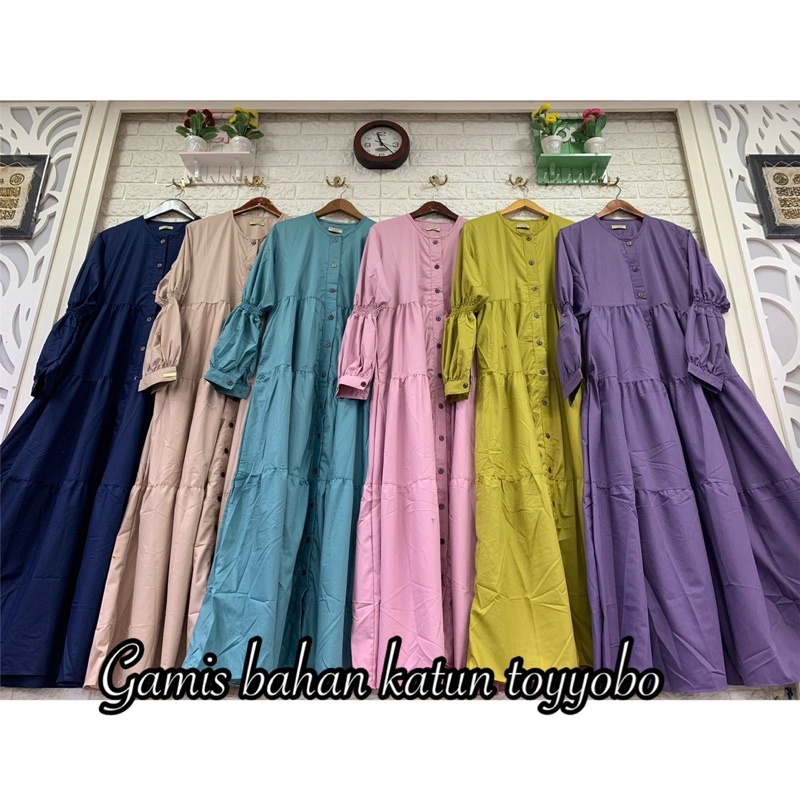 ANNISA SYARI ORI BY ASM