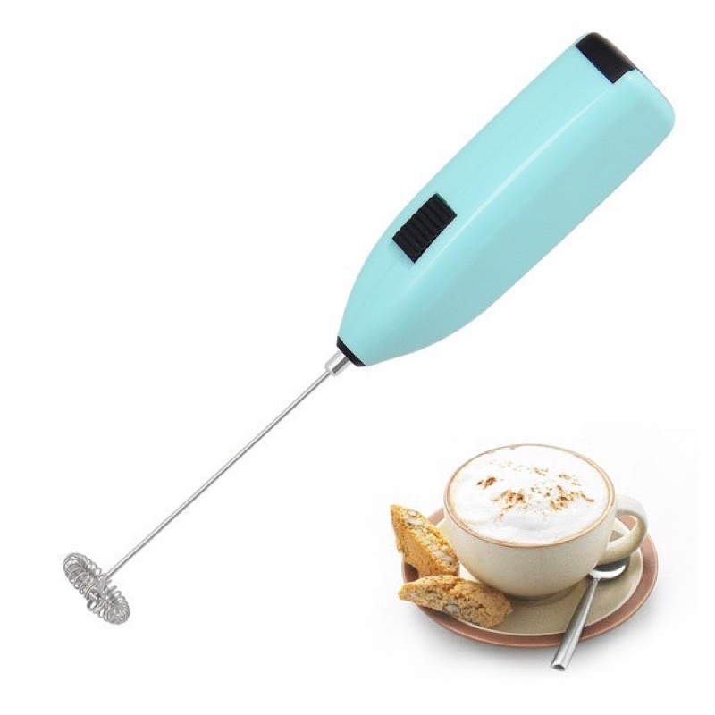 Mixer Mini Coffe Maker