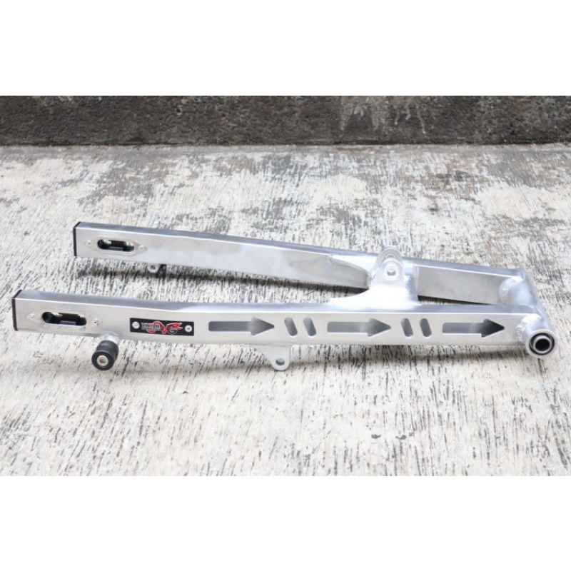 SWING ARM SWINGARM VRG NINJA RR COAK PANAH