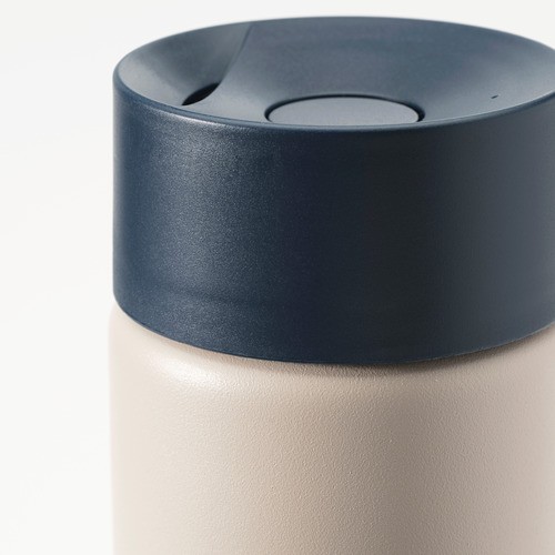 UNDERSOKA Mug travel insulated