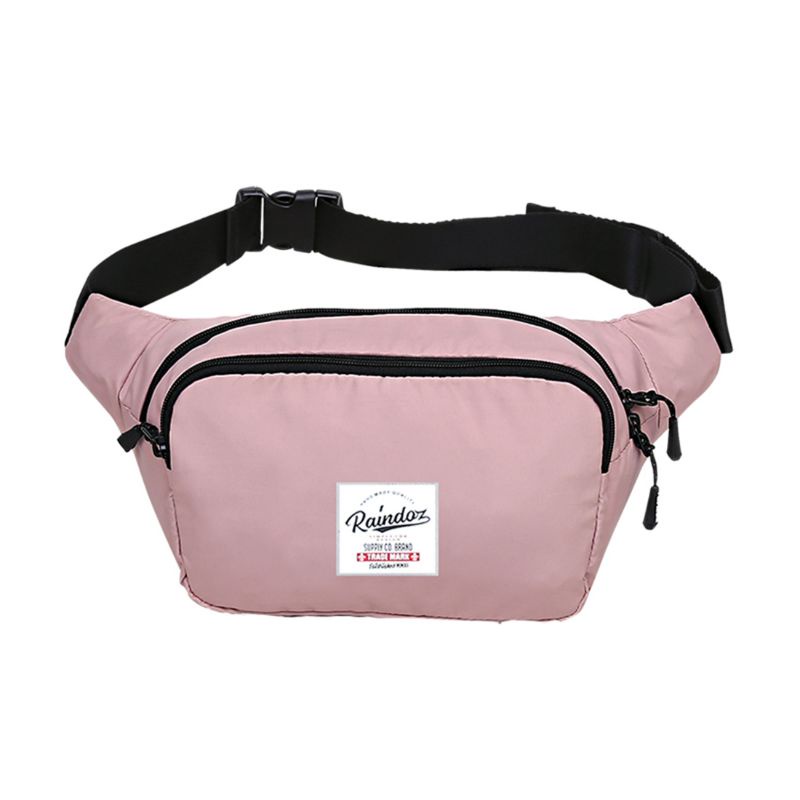 Tas Selempang Bahu Pria Remaja Dewasa Ukuran Sedang