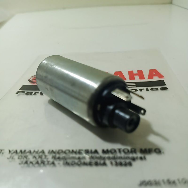 ROTAK  DINAMO  FUEL PUMP FUELPUMP YAMAHA  MIO  J  MIO M3  FINO FI  X  RIDE  SOUL GT  XEON RC ORIGINA