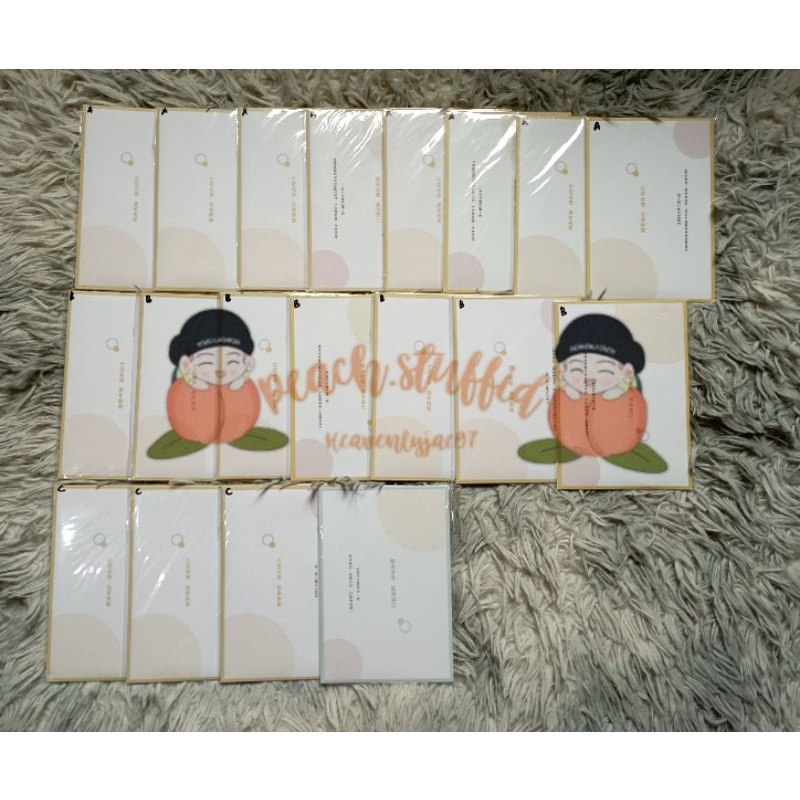 Pelunasan CASHBEE CHINA (khusus anak go)