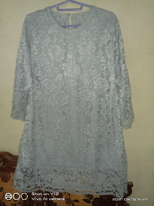Maura Couple - Sania Ruffle Batik Couple Ori Ndoro Jowi Dnt Garansi Termurah Shopee Merak - Bs065