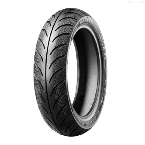 BAN MAXXIS DIAMOND MA-3DN 90/90-14 BAN BELAKANG VARIO BEAT SCOOPY TUBELESS