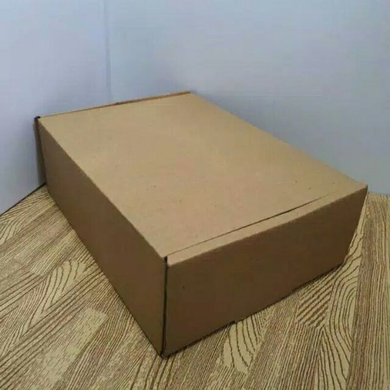 

Box 24x19x8 cmkardus/Karton/polos/hampers/ Eid Mubarok