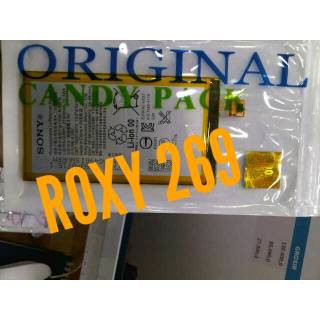 Batre Baterai HP Sony Xperia Z5 Compact Compac Compak Mini Docomo Battery Batterai Experia Z5mini