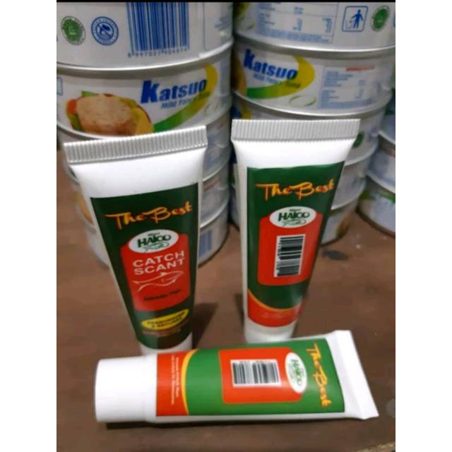 Umpan halco mini 15gr