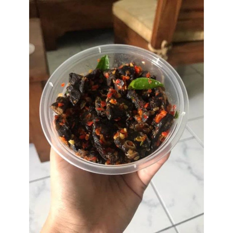 

PARU BALADO