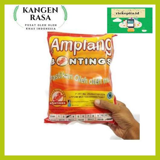 

5Yer67R- Amplang Kuku Macan Balikpapan T7Rty67-