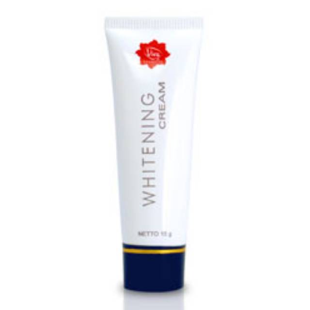 Viva Whitening Cream