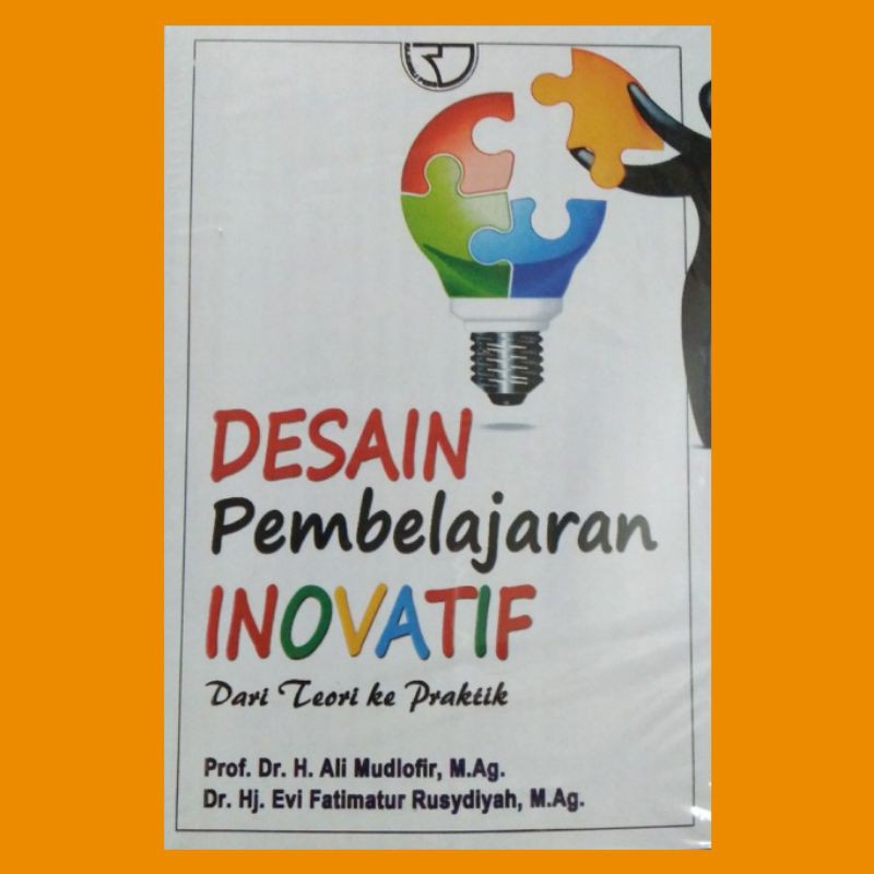 

Desain pembelajaran inovatif