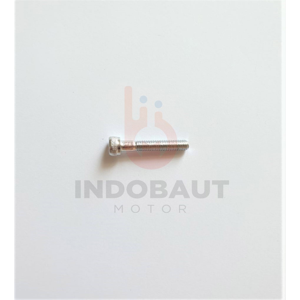 Baut L Chrome 5x30 L4 Kunci 8