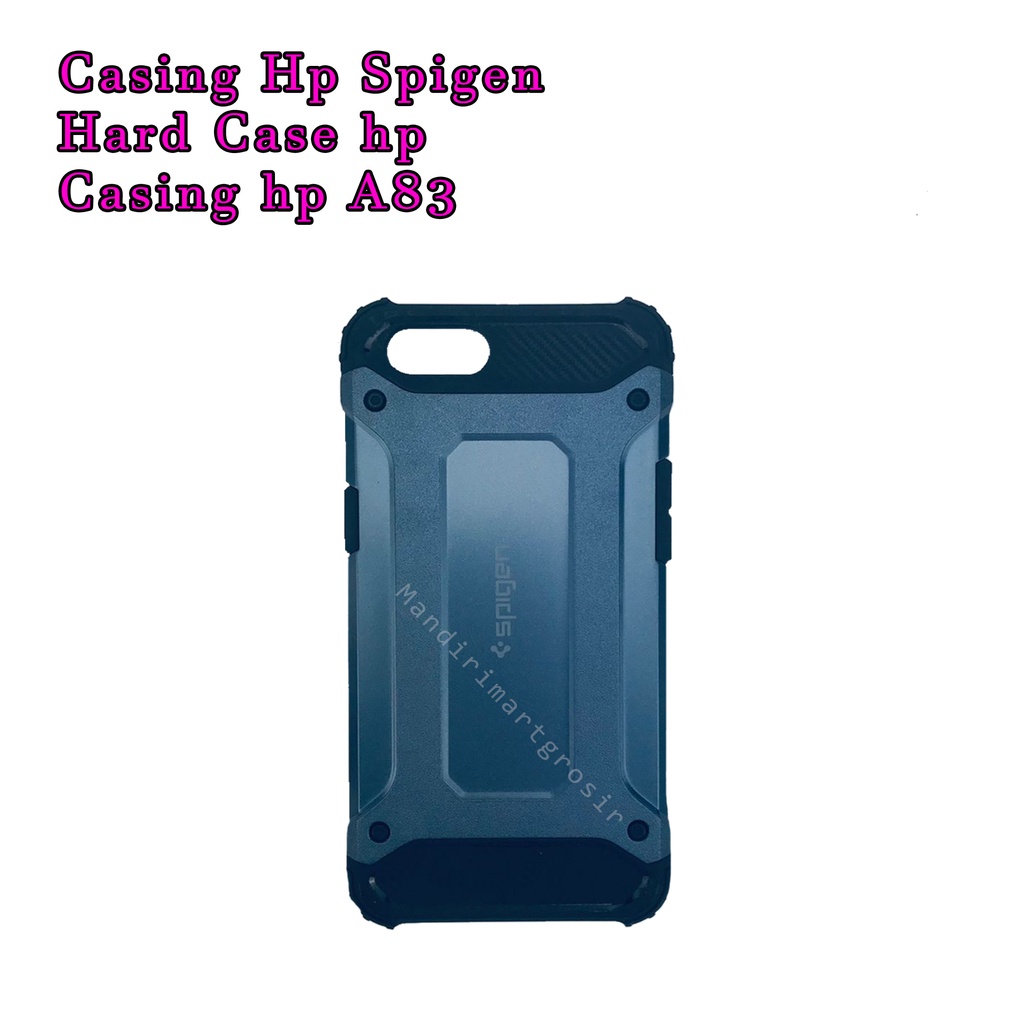 Casing Hp Spigen * Hard case hp * casing hp * A83