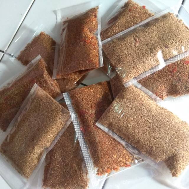 

Tutug Oncom (TO) Khas Tasikmalaya Kemasan 500gr Original,Pedas,Extra Pedas