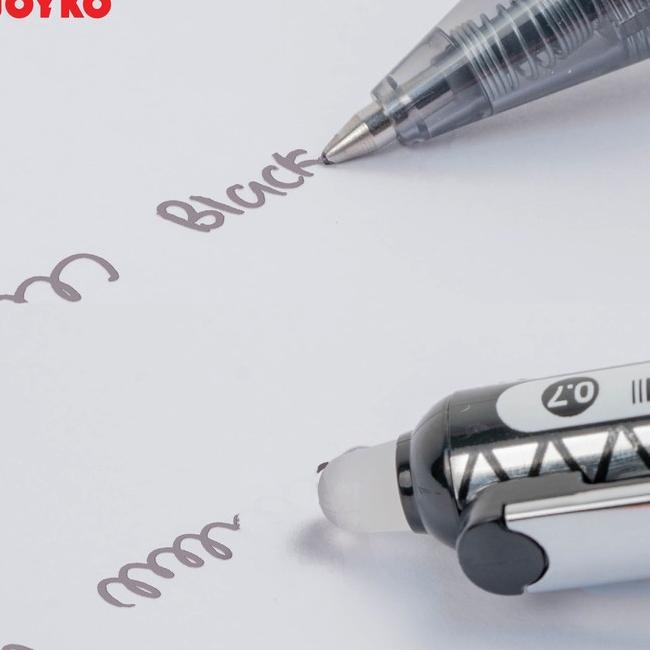 

jabb559 Pen Bisa Dihapus JOYKO GP328 Cetek/Erasable Gel Pen/Pulpen Bisa Hapus ㊙ 72