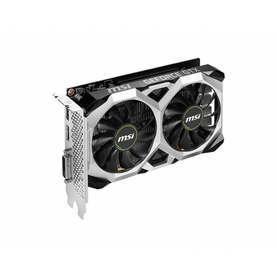 MSI GTX 1630 VENTUS XS OC 4GB GDDR6 NEW