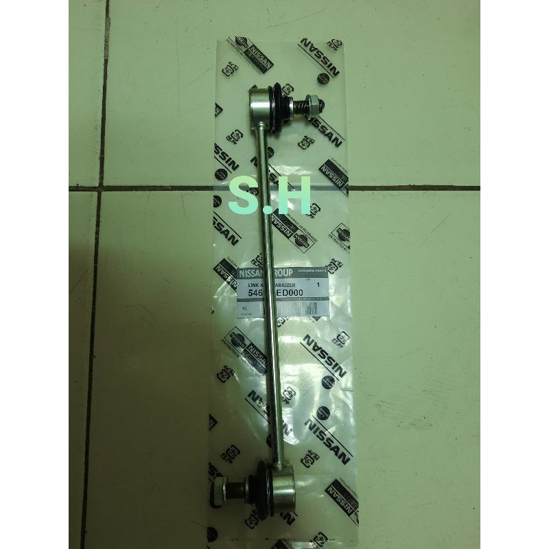 Link Stabilizer Grand Livina