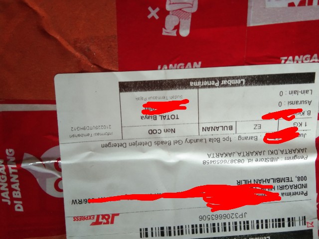 1pc Bola Laundry Gel Beads Deterjen Detergen Konsentrat Warna Acak Sabun Cuci Antiseptik Gel