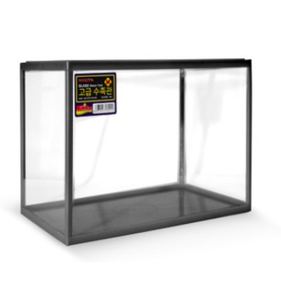 Aquarium nikita M / aquarium reptil / aquarium ikan/ aquarium triset M