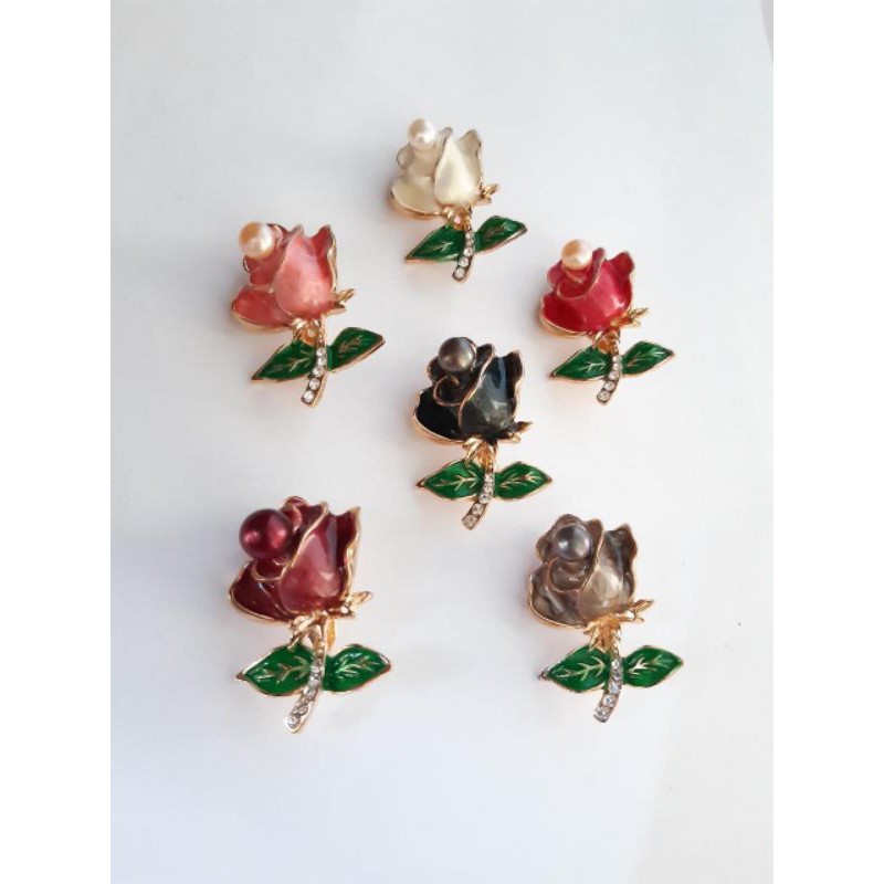 Bros mutiara air tawar lombok asli