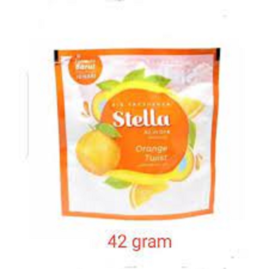 STELLA AIO ORANGE TWIST 42GR