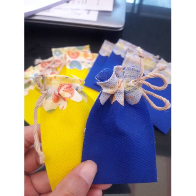 

Angpao Pouch / Amplop Lebaran
