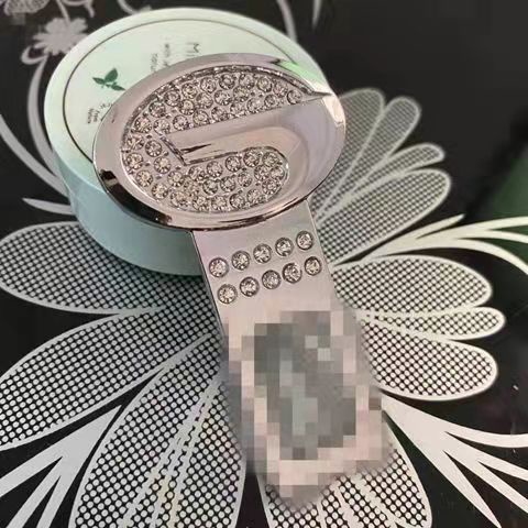 G-glub Gesper Sabuk Pengaman Mobil Dengan Alarm stop