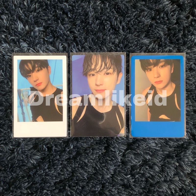 The Boyz BYOK Be Your Own King Hyunjae