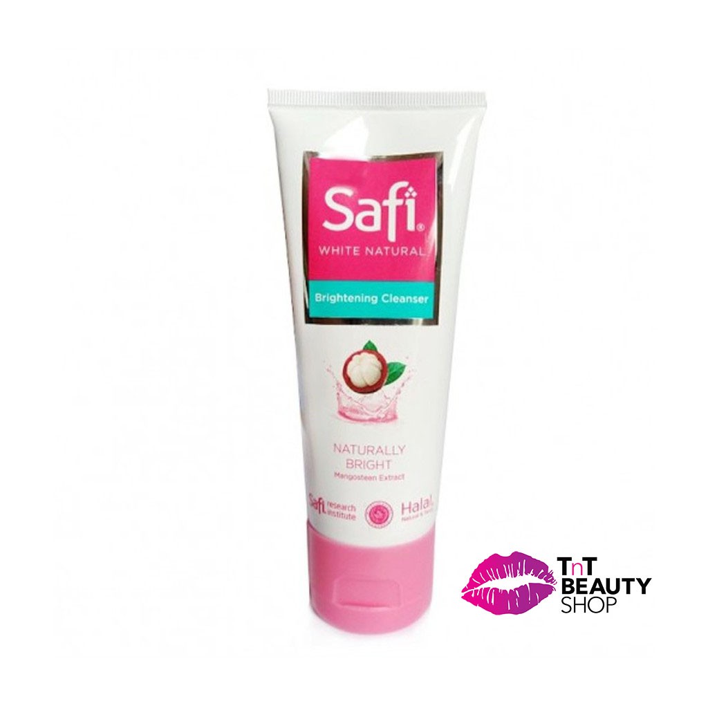 safi mangosteen cleanser
