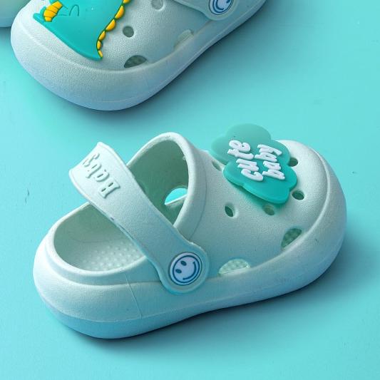 Toko1234. Sandal Anak Perempuan Karet UNICORN Import.