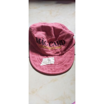 Topi Branded Second anak