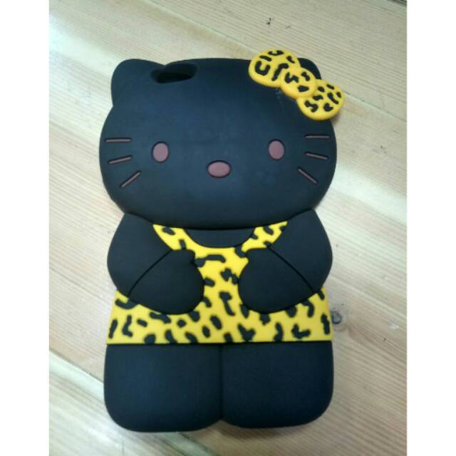 CASE 4D KARAKTER HELLO KITTY VIVO Y51