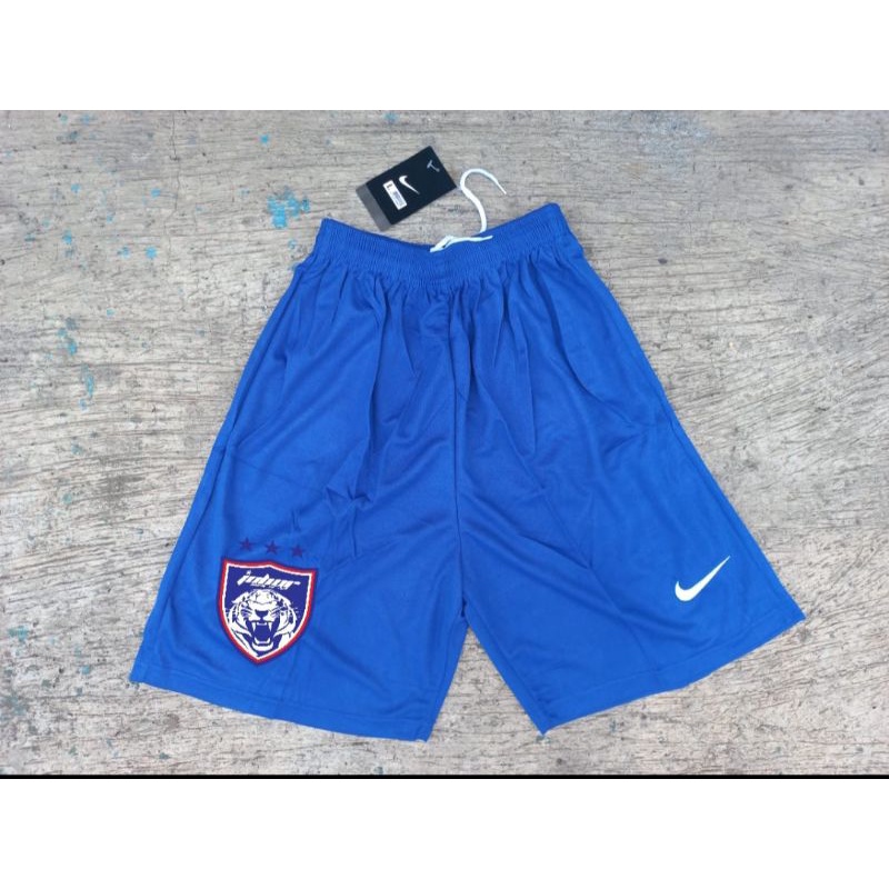 Celana Bola Johor Darul Takzim JDT Home  2021/2022 grade ori import