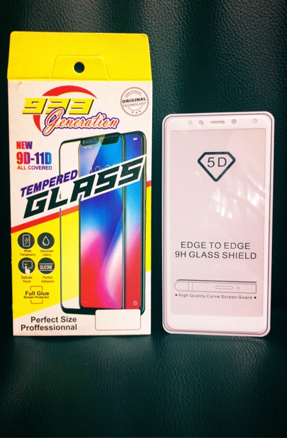 PROMO Tempered glass full 9D-11D PLUSS PACK 933