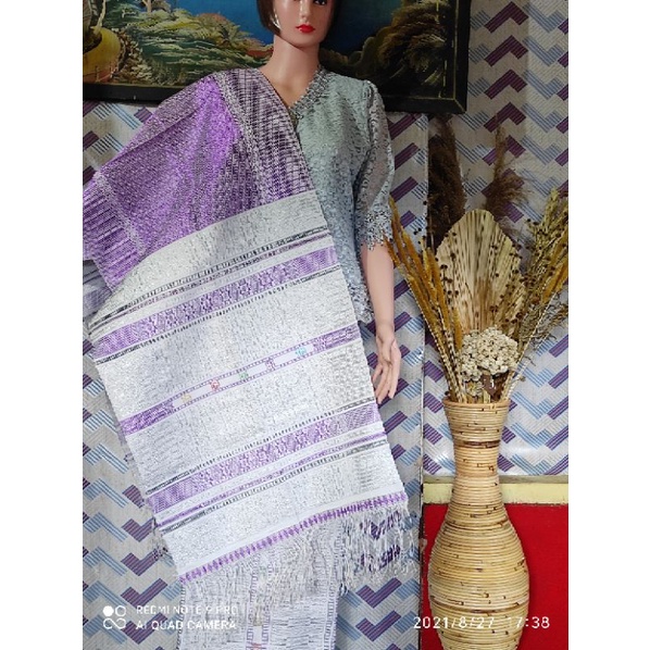 Tumtuman purada korea ungu lavender