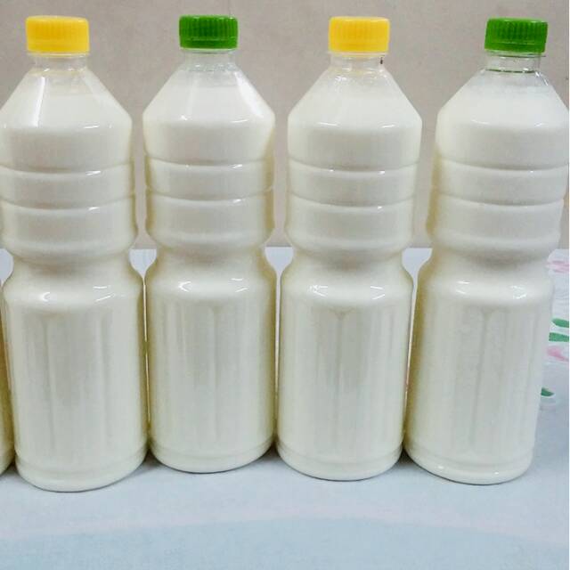 

Susu Kefir Sapi 1 Liter Termurah & Berkualitas