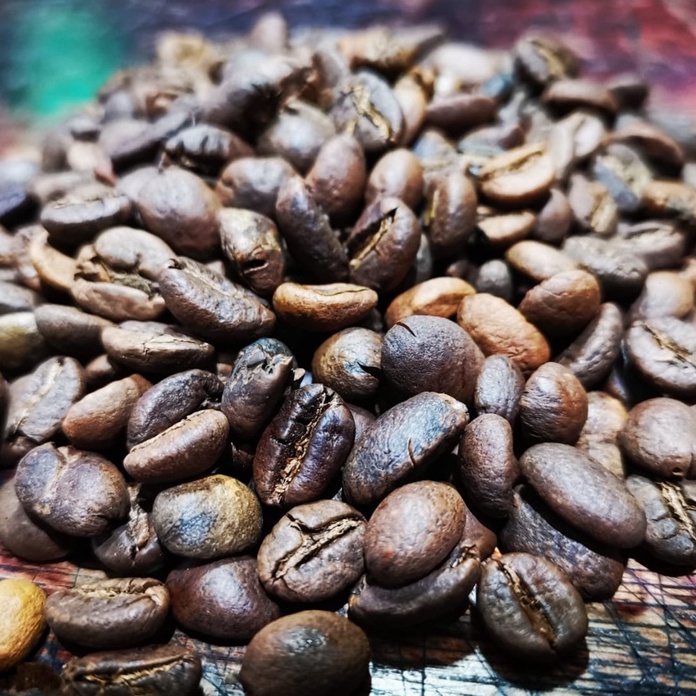 

Kopi Robusta