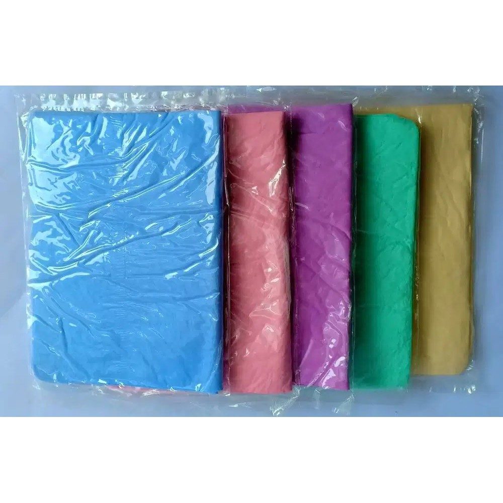 KANEBO JUMBO / KAIN LAP BESAR UK BESAR 42 x 32 X 0.2 BIG SIZE