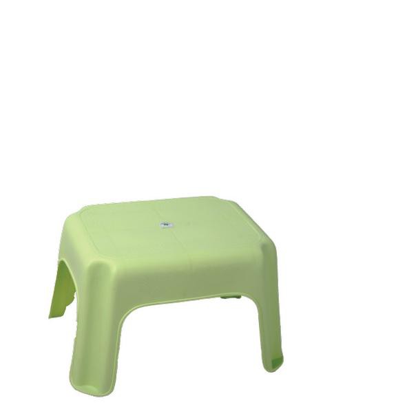 ◙ BANGKU / MEJA PENDEK / KURSI BELAJAR GREEN LEAF 1202 ◘