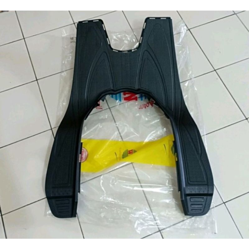 pijakan kaki atas beat karbu 2007-2012 non original