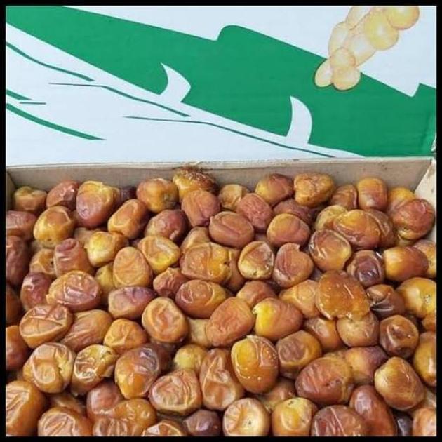 

Kurma Sukari 3 Kg Premium | Kurma Raja Kurma Basah Oleh Oleh Haji dan Umroh murah