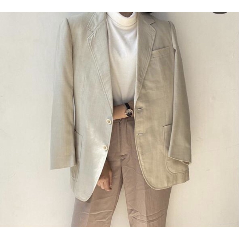 YSL Blazer