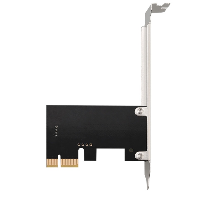 Btsg Power Reset Switch PCIe Card Untuk Komputer Remote Control Bluetooth-Kompatibel