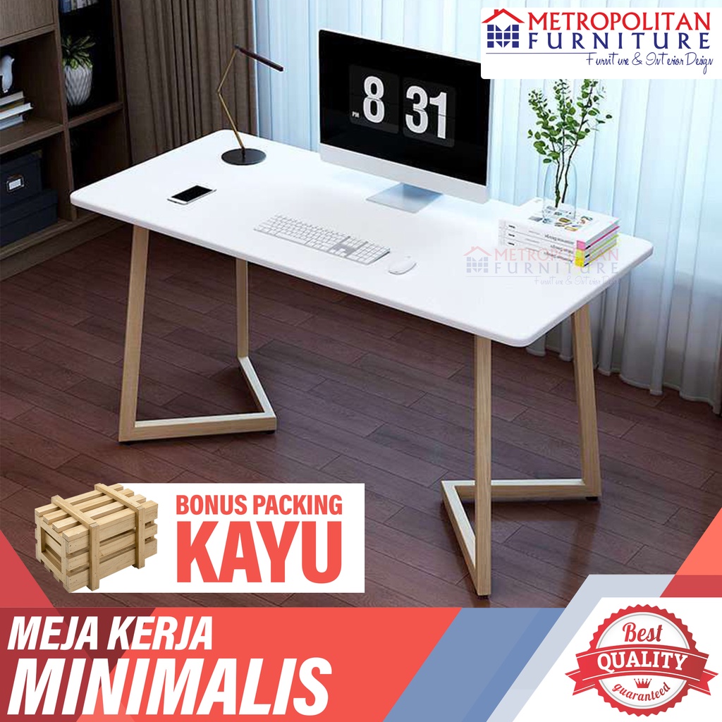 Meja Makan Cafe Mee Do Minimalis Modern