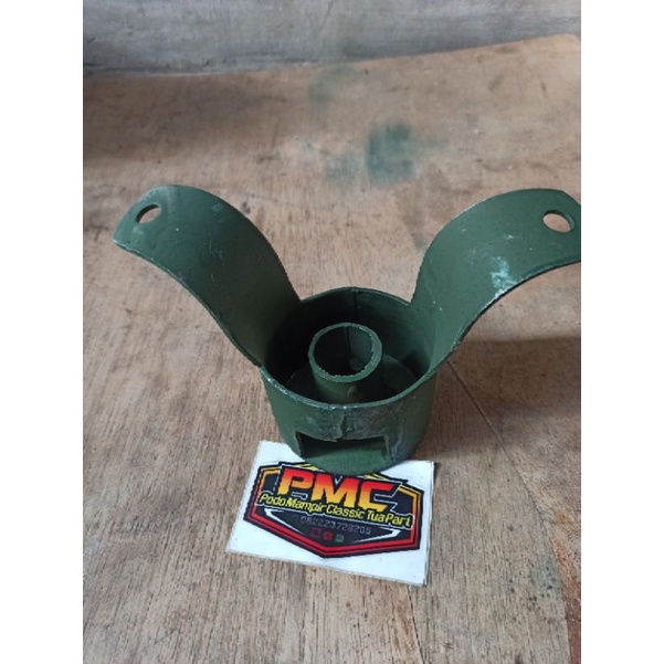 Pangkon stang c70 pnp grand  - pangkon stang c70 c700 - dudukan stang c70 c700 pnp grand