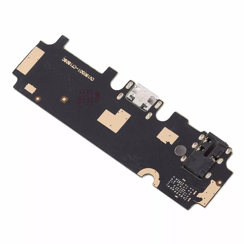 PCB Board Charger VIVO Y71/Papan Flexible Cas