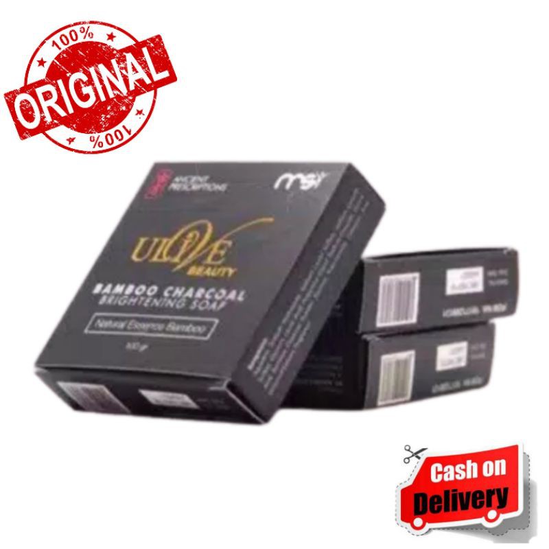 SABUN BAMBOO MSI | MSI SABUN BAMBU | SABUN BAMBU MSI | BAMBOO SOAP | SABUN AJAIB