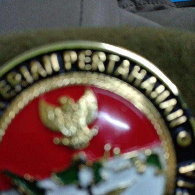 Emblem Kemhan