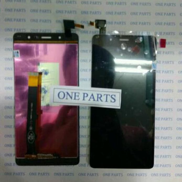 Lcd Touchscreen Smartfren Andromax R2 I56D2G Original Fullset